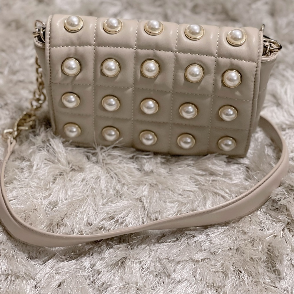 Zara shoulder bag -NEW/unused